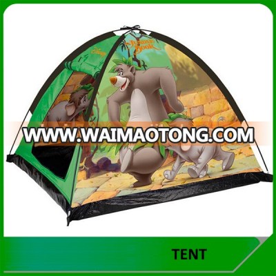 Wholesale portable low price tent for children