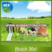 Waterproof TOP Quality Sandless Beach Mat Foldable picnic mat