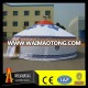 Waterproof Steel Frame Yurt Tent for sale