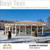 Octagon Wedding Tents / Party Tents from China