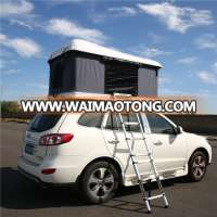 New model camping hard shell roof top tents from outdoor supplies